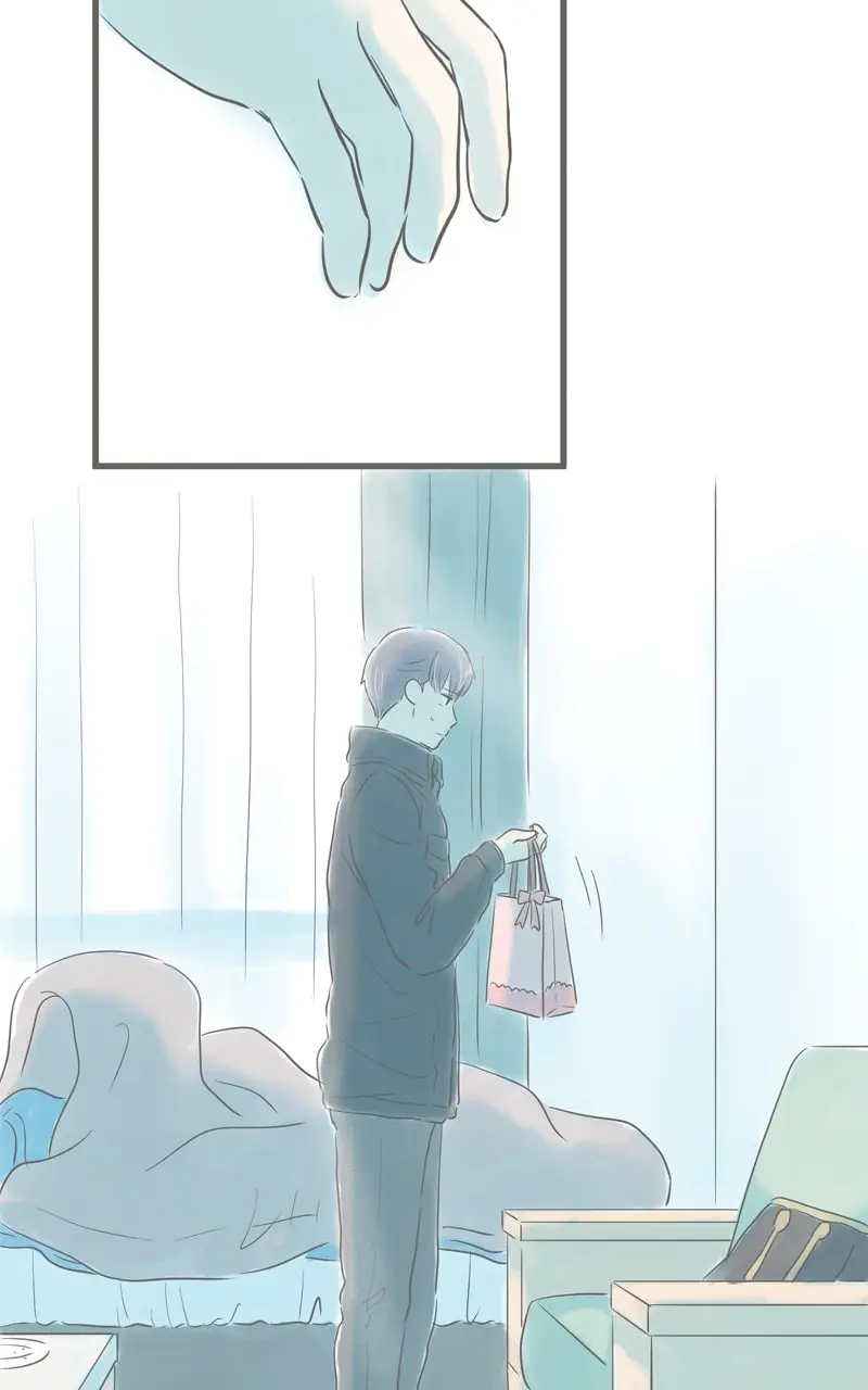 Amid the Changing Seasons - Chapter 69 - Page 28