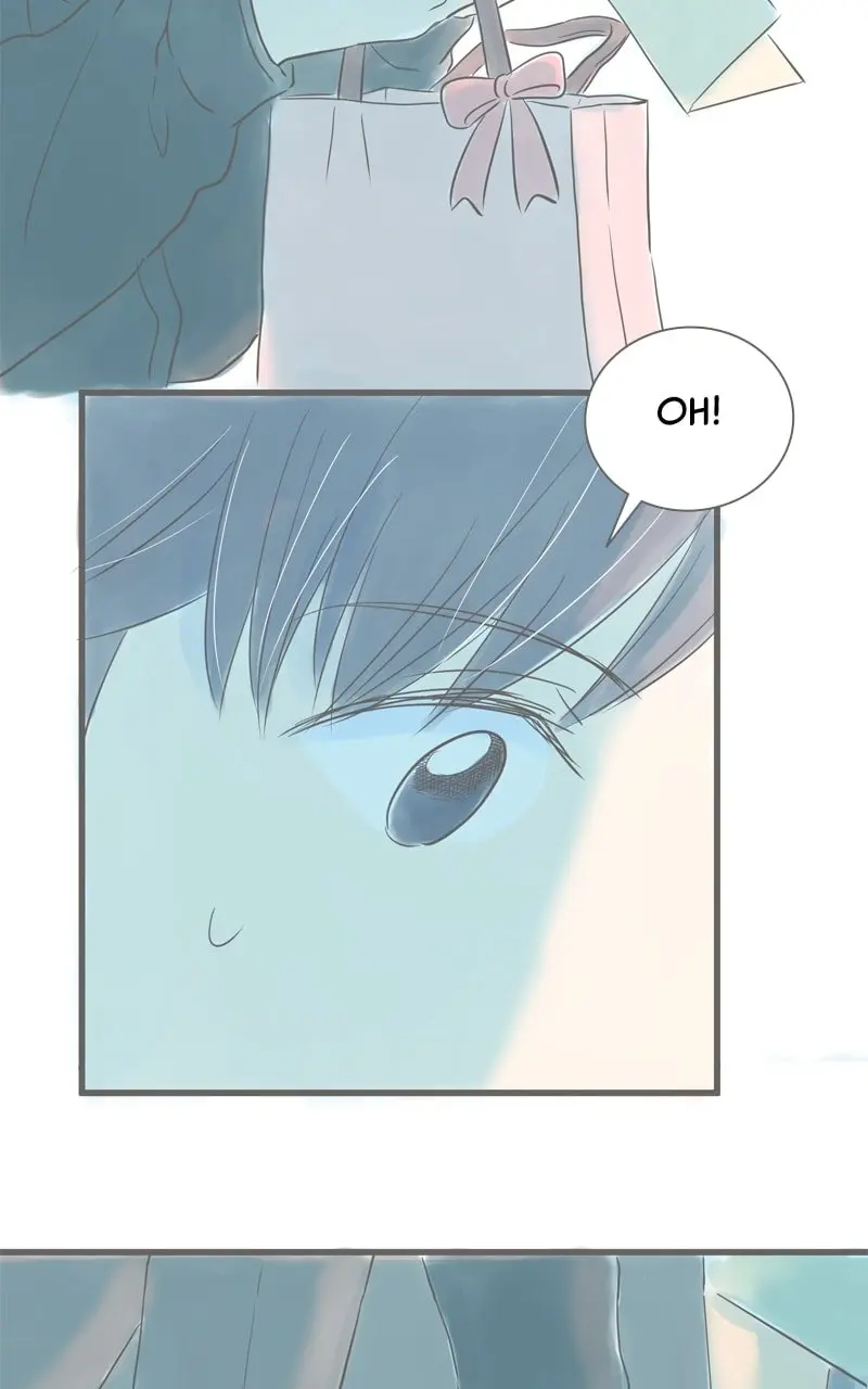 Amid the Changing Seasons - Chapter 69 - Page 30
