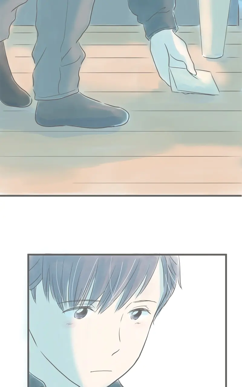 Amid the Changing Seasons - Chapter 69 - Page 31