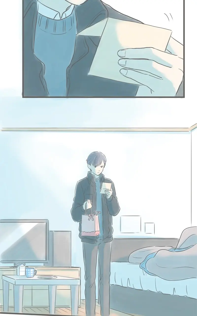 Amid the Changing Seasons - Chapter 69 - Page 32