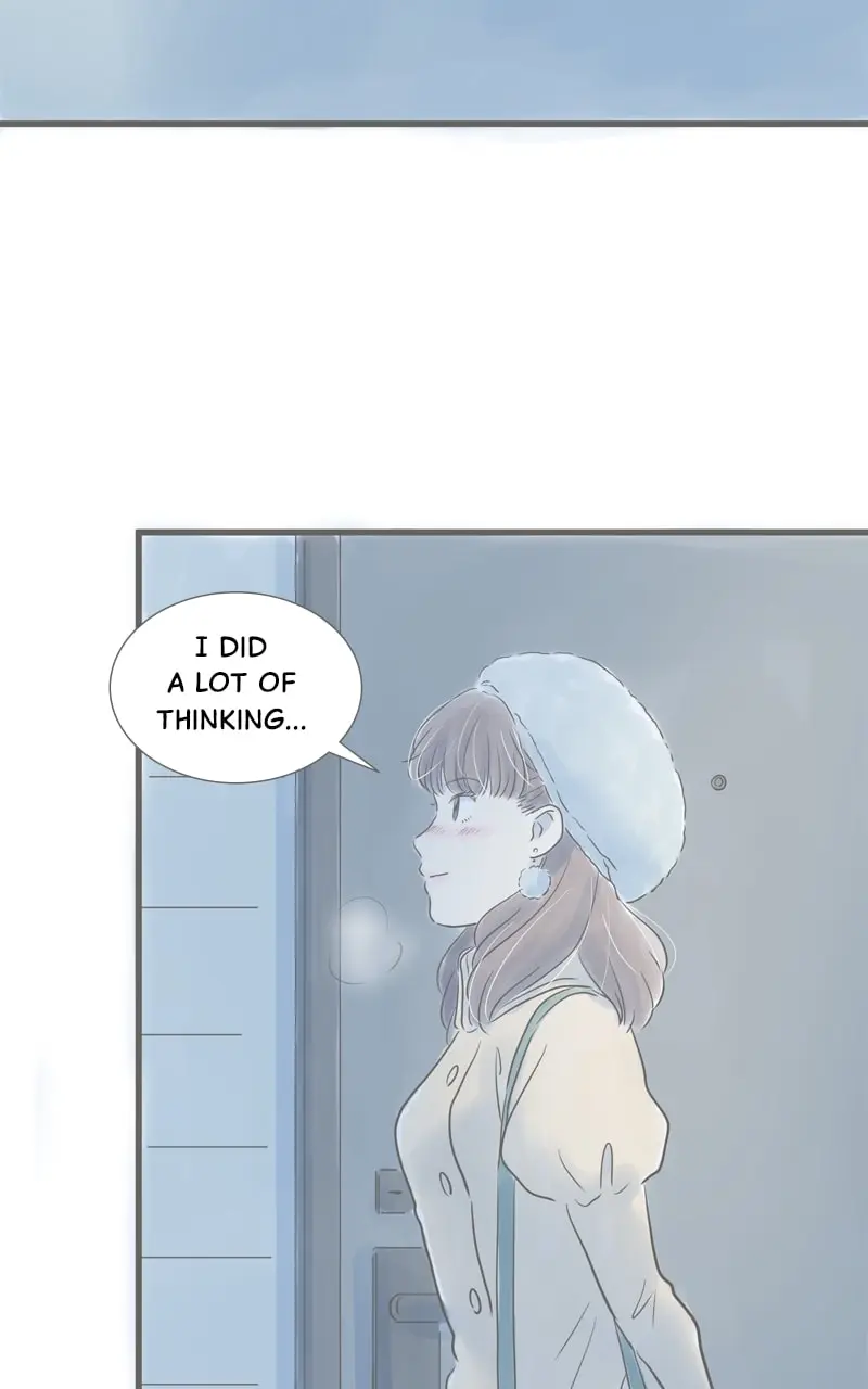 Amid the Changing Seasons - Chapter 69 - Page 40