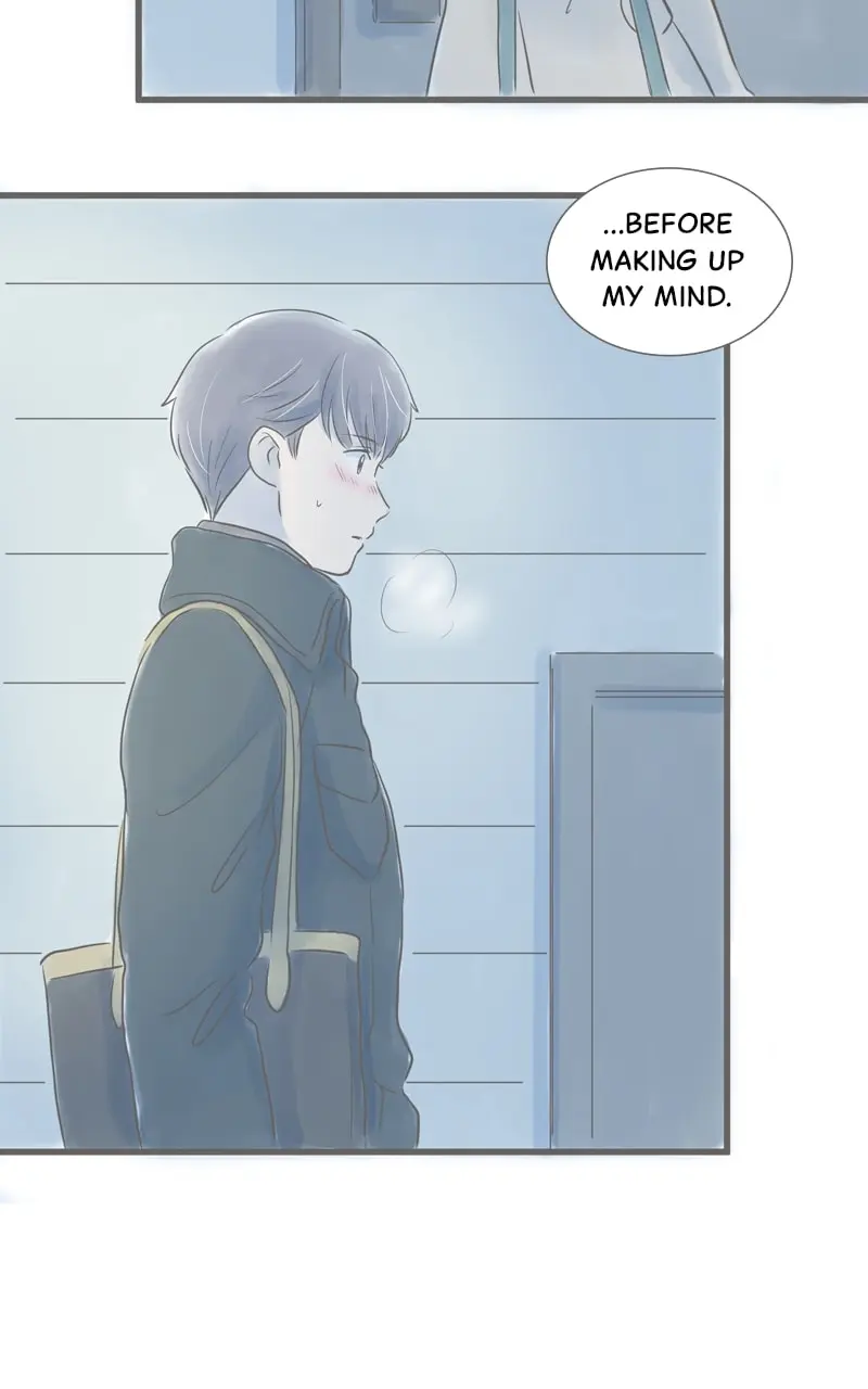 Amid the Changing Seasons - Chapter 69 - Page 41