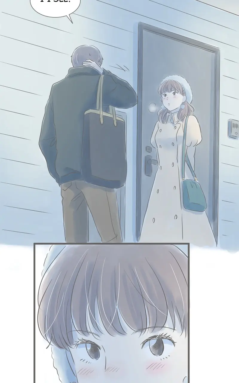 Amid the Changing Seasons - Chapter 69 - Page 43