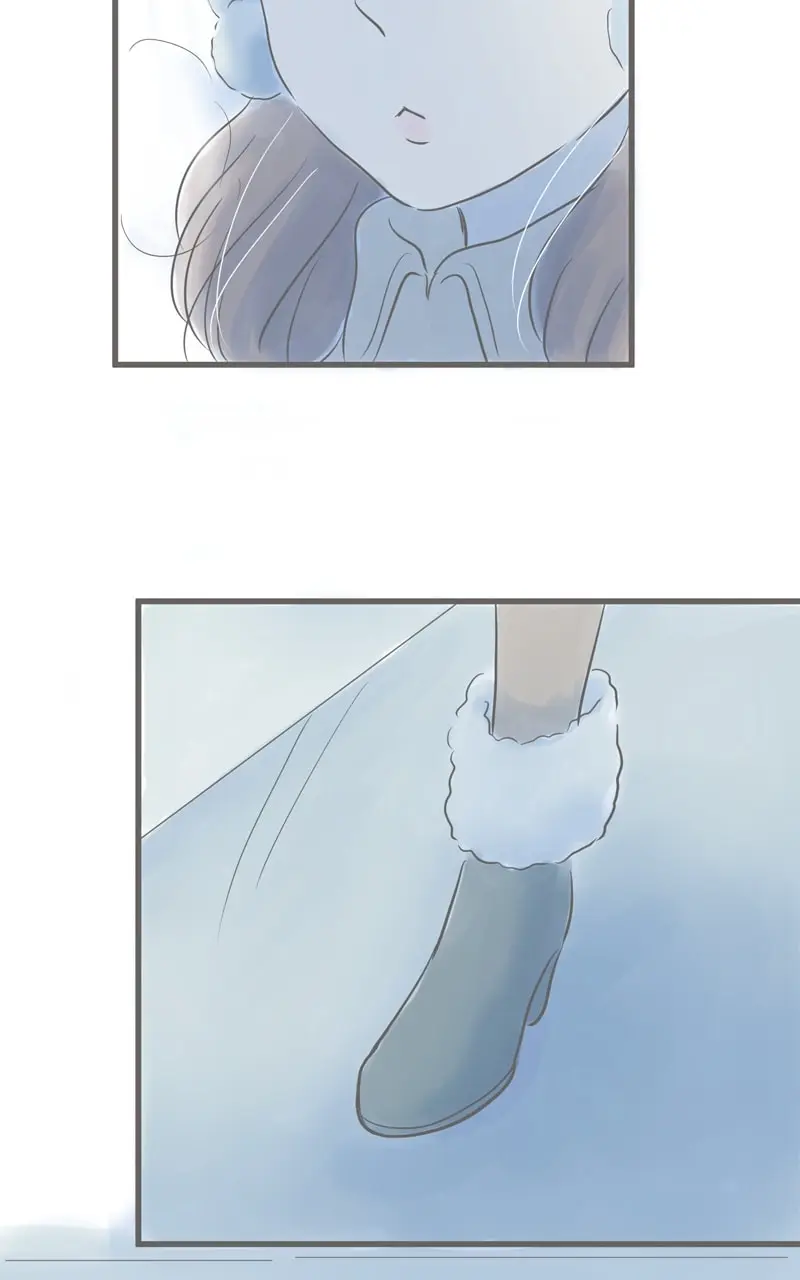 Amid the Changing Seasons - Chapter 69 - Page 44