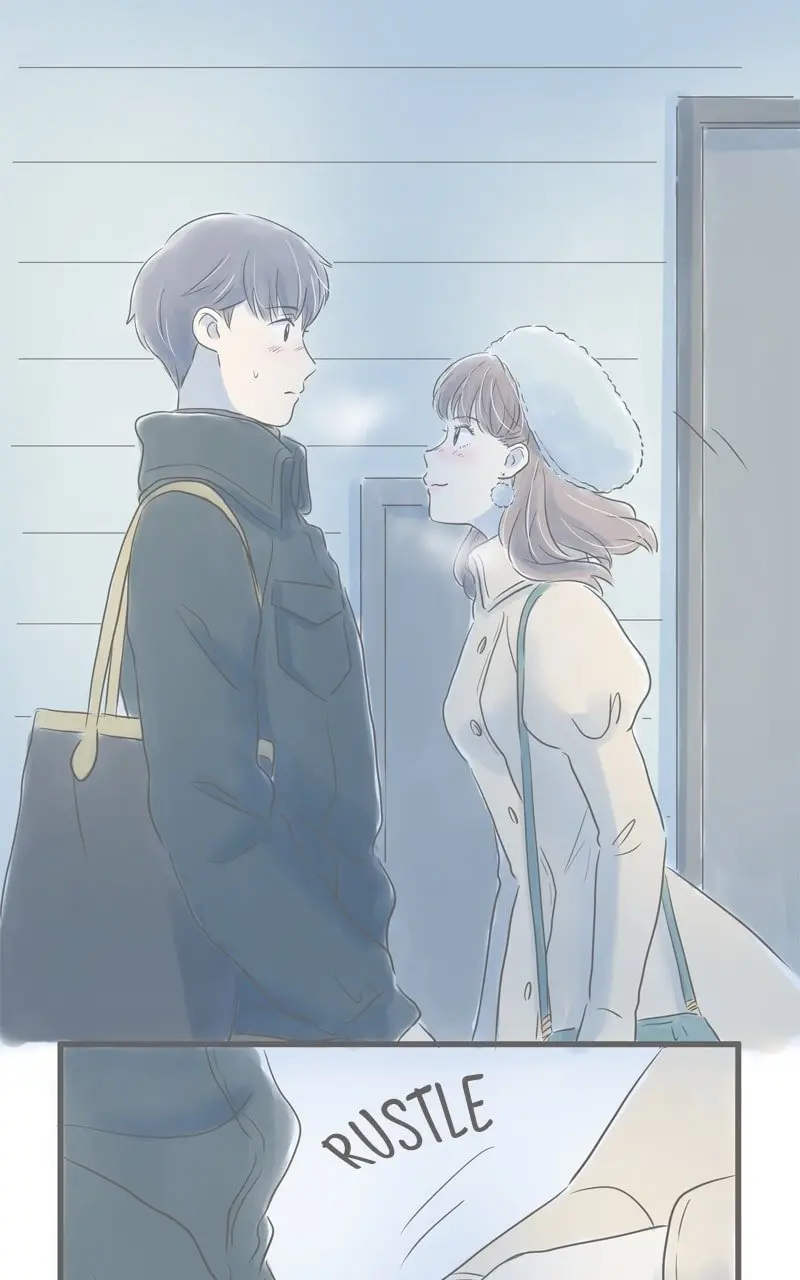 Amid the Changing Seasons - Chapter 69 - Page 45