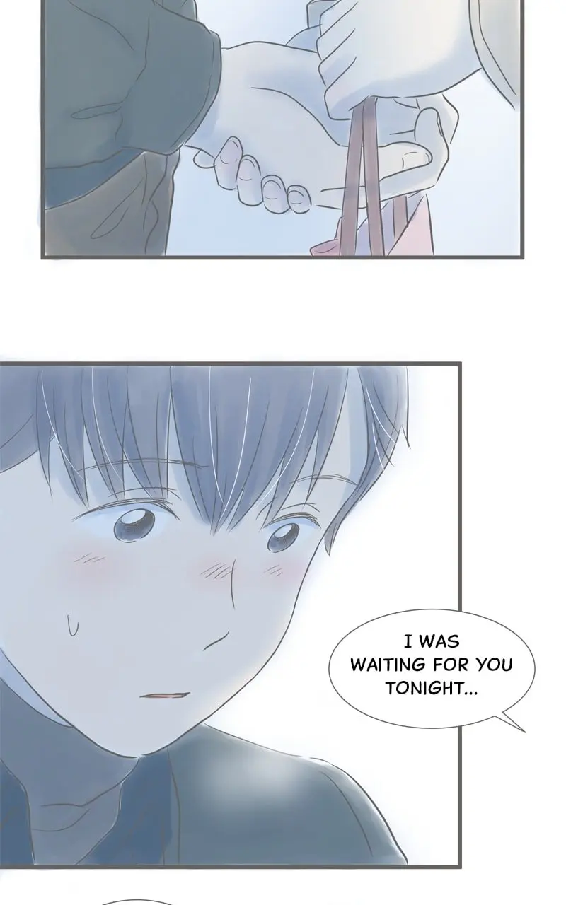 Amid the Changing Seasons - Chapter 69 - Page 46