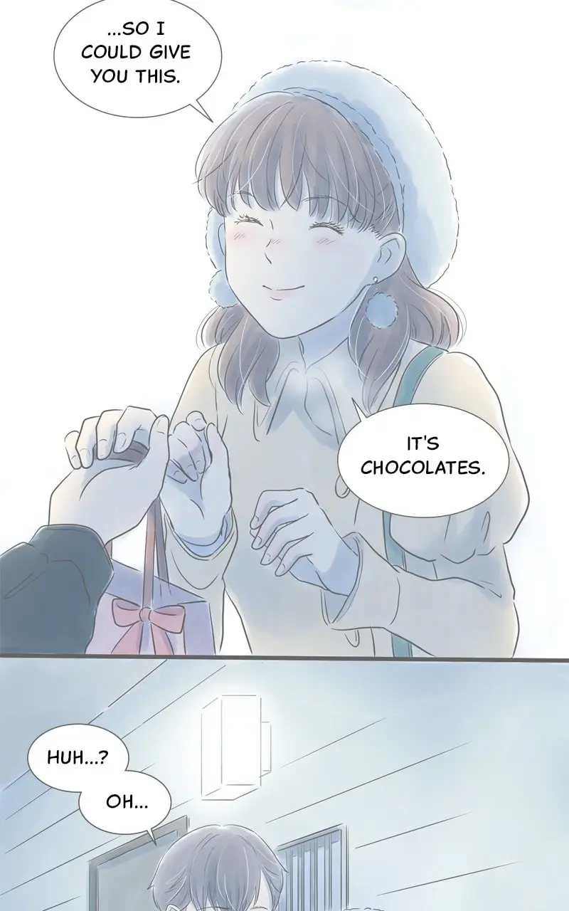 Amid the Changing Seasons - Chapter 69 - Page 47