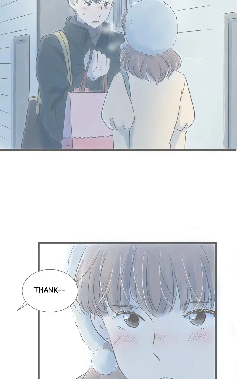 Amid the Changing Seasons - Chapter 69 - Page 48