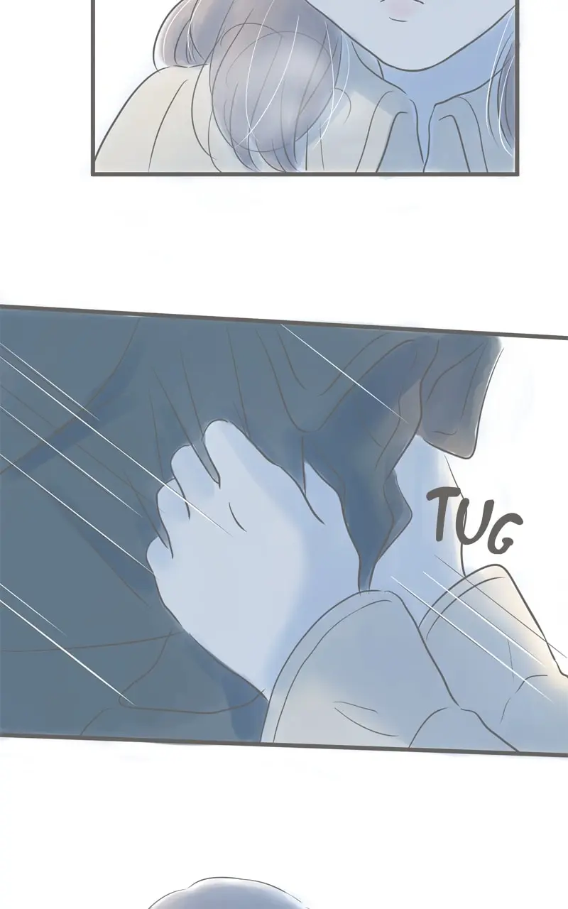 Amid the Changing Seasons - Chapter 69 - Page 49