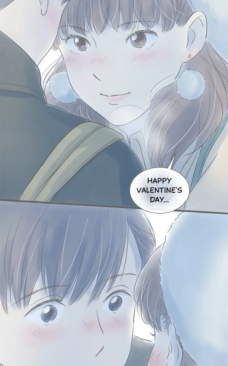 Amid the Changing Seasons - Chapter 69 - Page 52