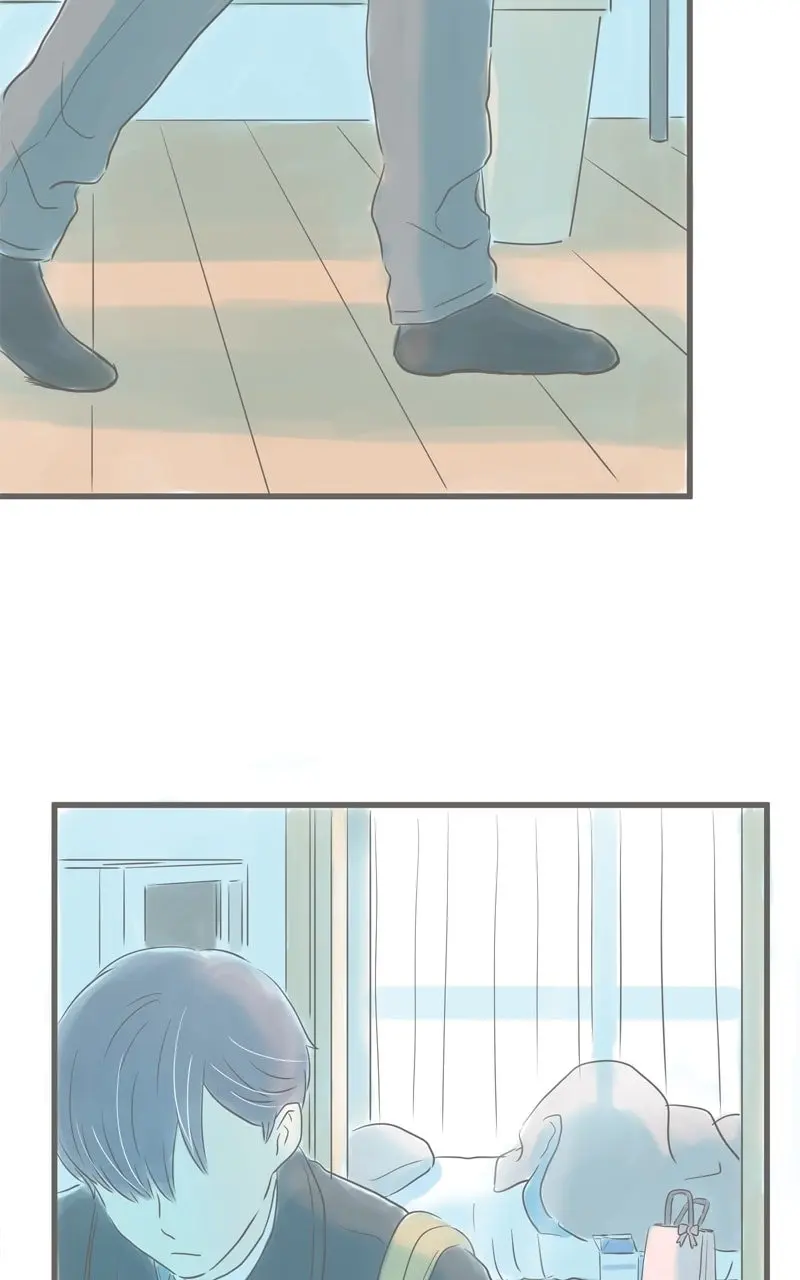 Amid the Changing Seasons - Chapter 69 - Page 59