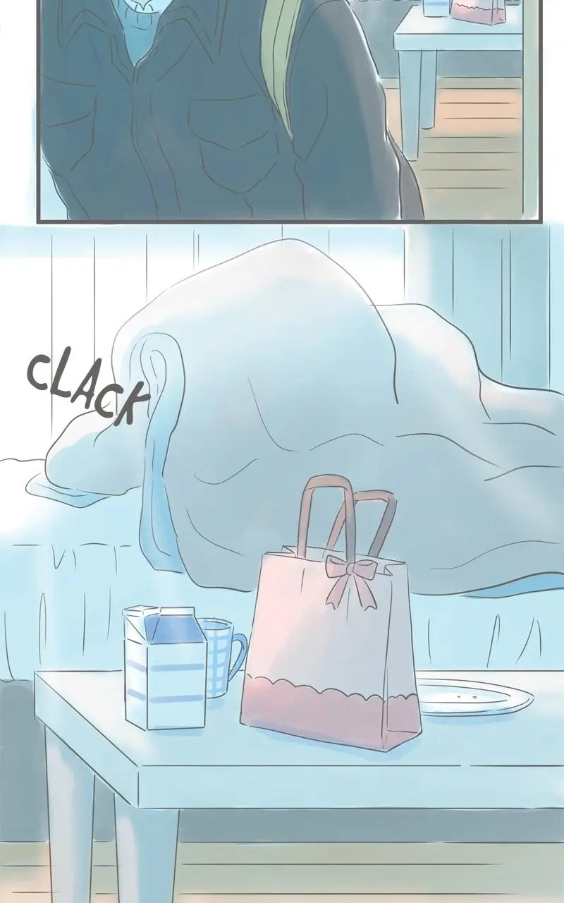 Amid the Changing Seasons - Chapter 69 - Page 60