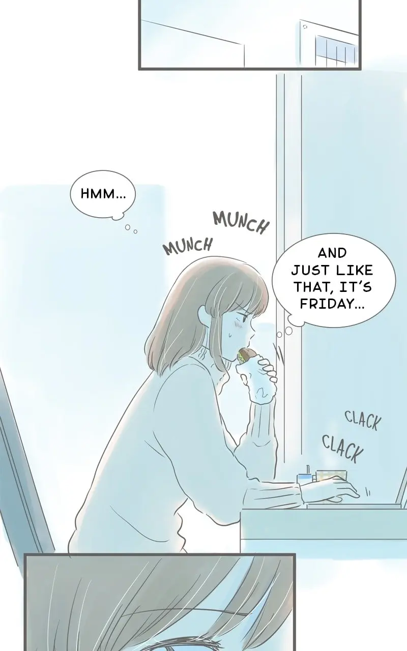 Amid the Changing Seasons - Chapter 70 - Page 2