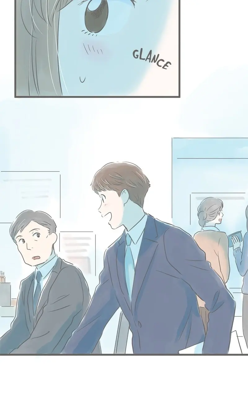 Amid the Changing Seasons - Chapter 70 - Page 3