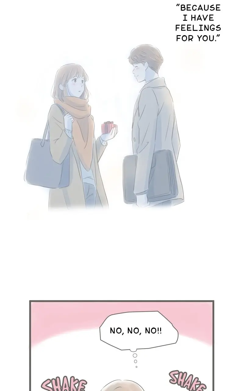 Amid the Changing Seasons - Chapter 70 - Page 4