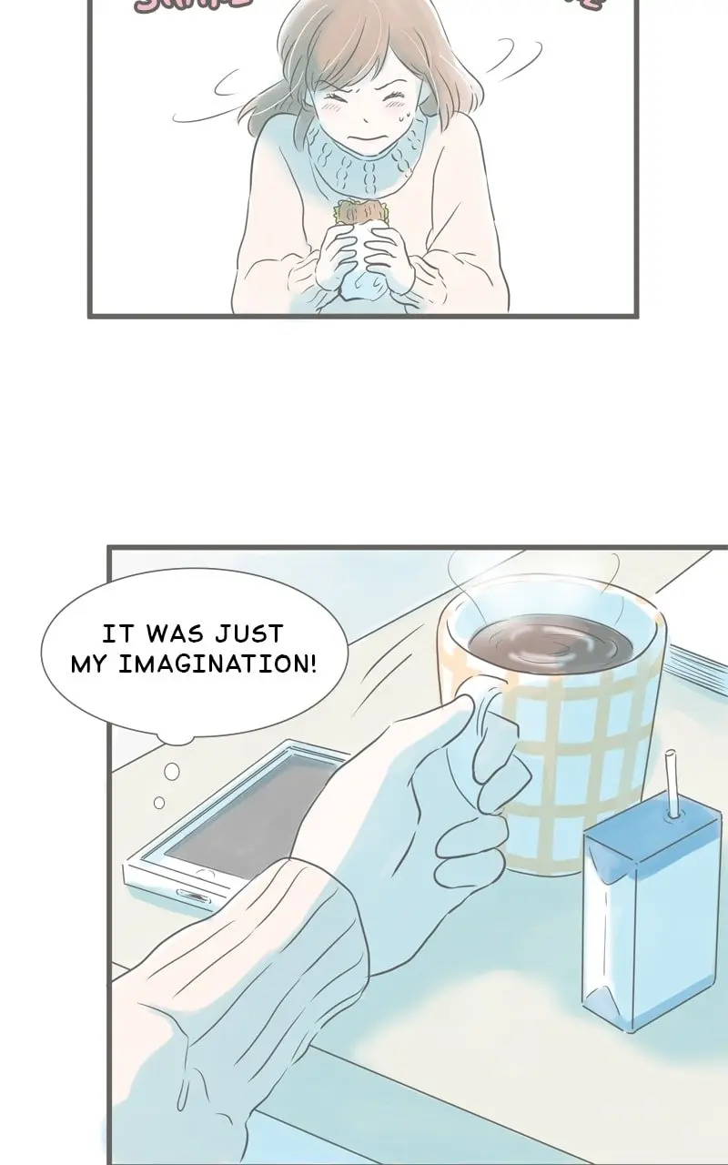 Amid the Changing Seasons - Chapter 70 - Page 5