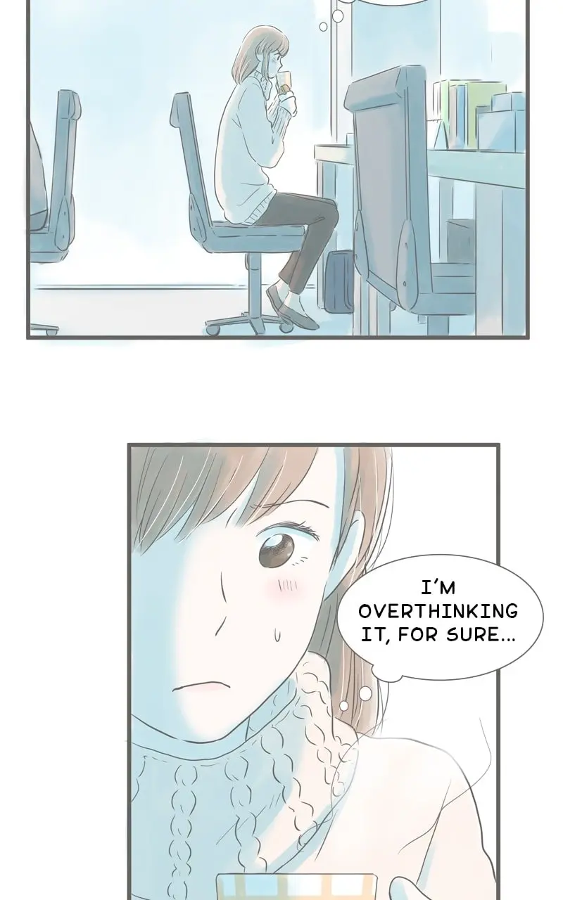 Amid the Changing Seasons - Chapter 70 - Page 7