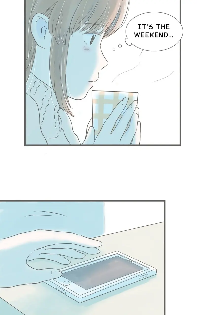 Amid the Changing Seasons - Chapter 70 - Page 9