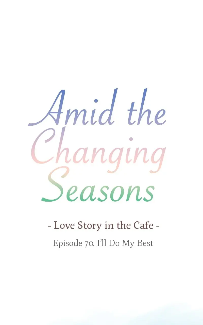 Amid the Changing Seasons - Chapter 70 - Page 13