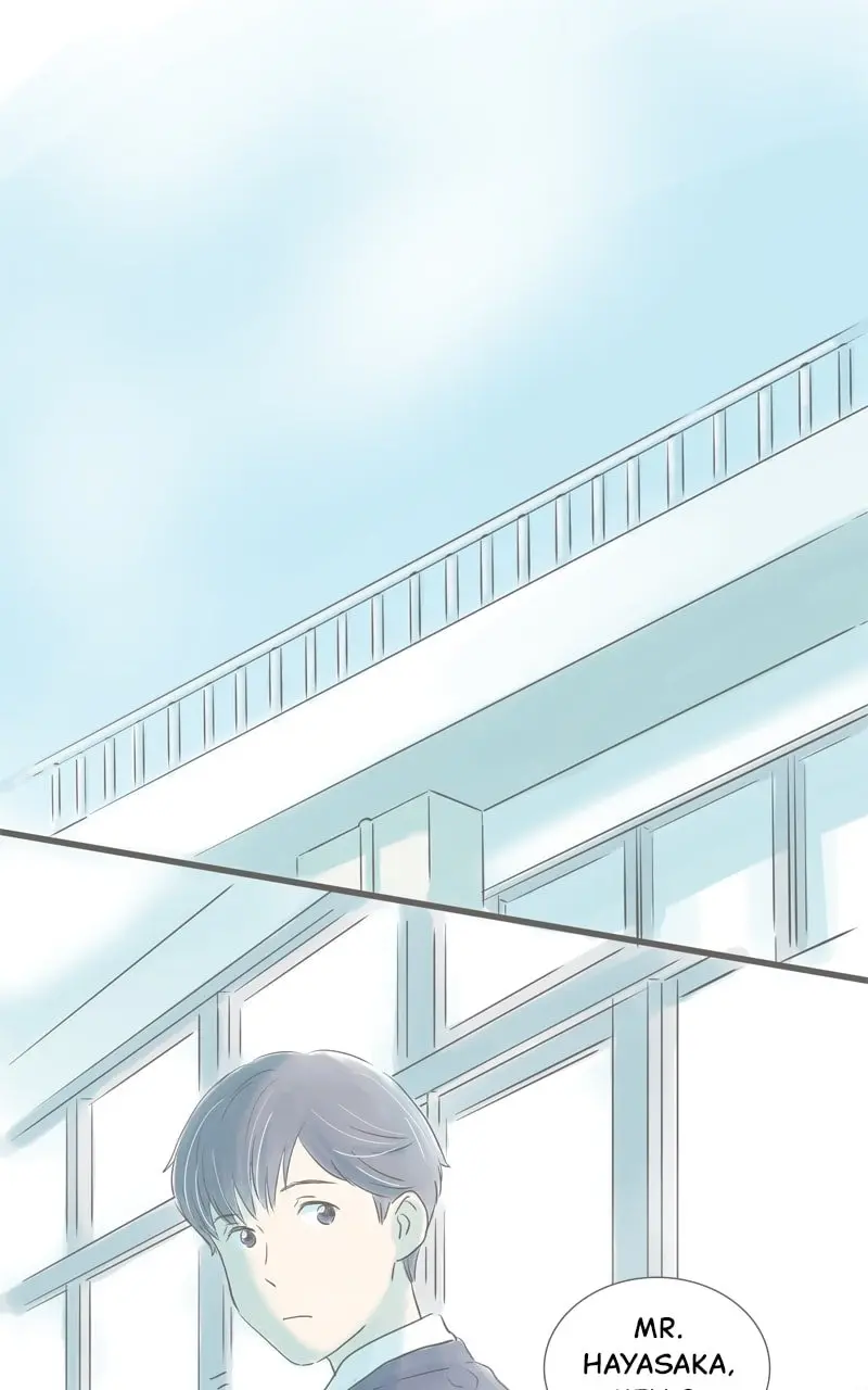 Amid the Changing Seasons - Chapter 70 - Page 14