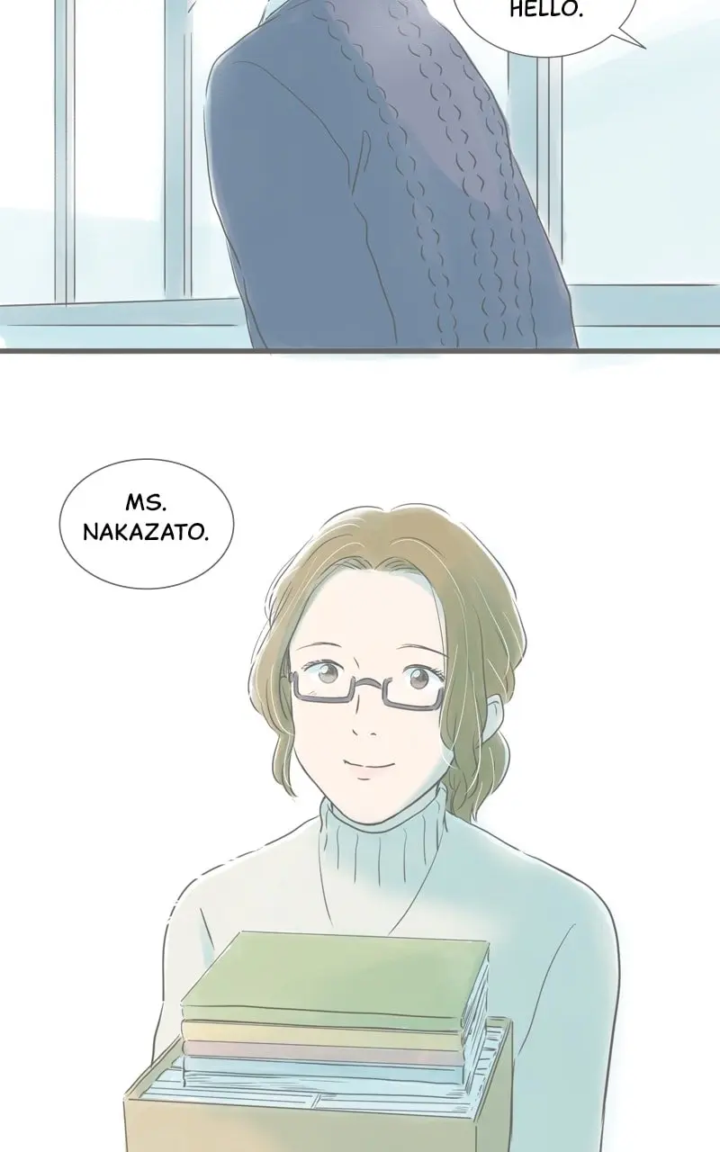 Amid the Changing Seasons - Chapter 70 - Page 15