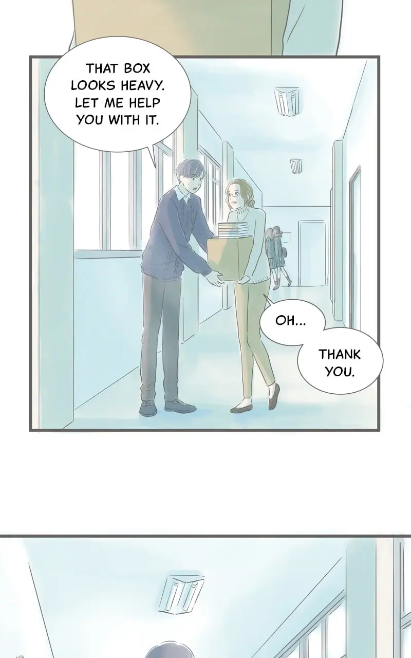 Amid the Changing Seasons - Chapter 70 - Page 16