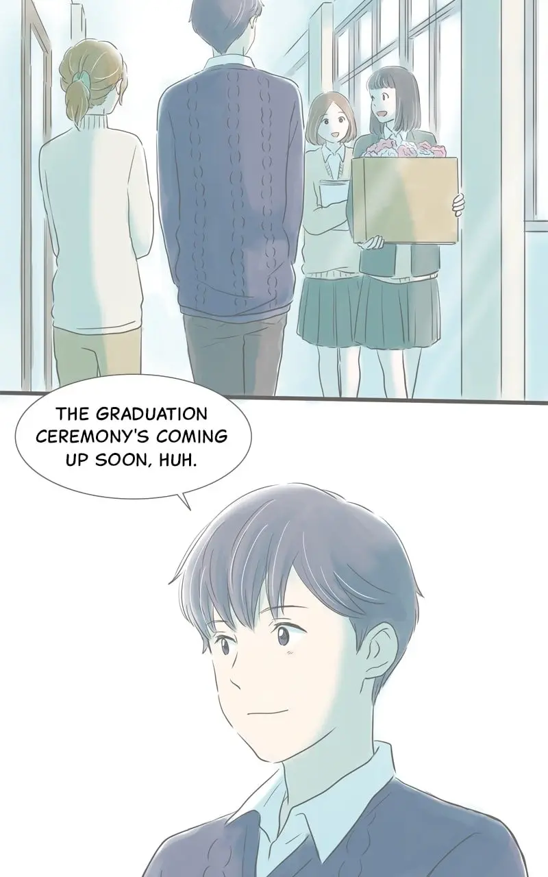 Amid the Changing Seasons - Chapter 70 - Page 17
