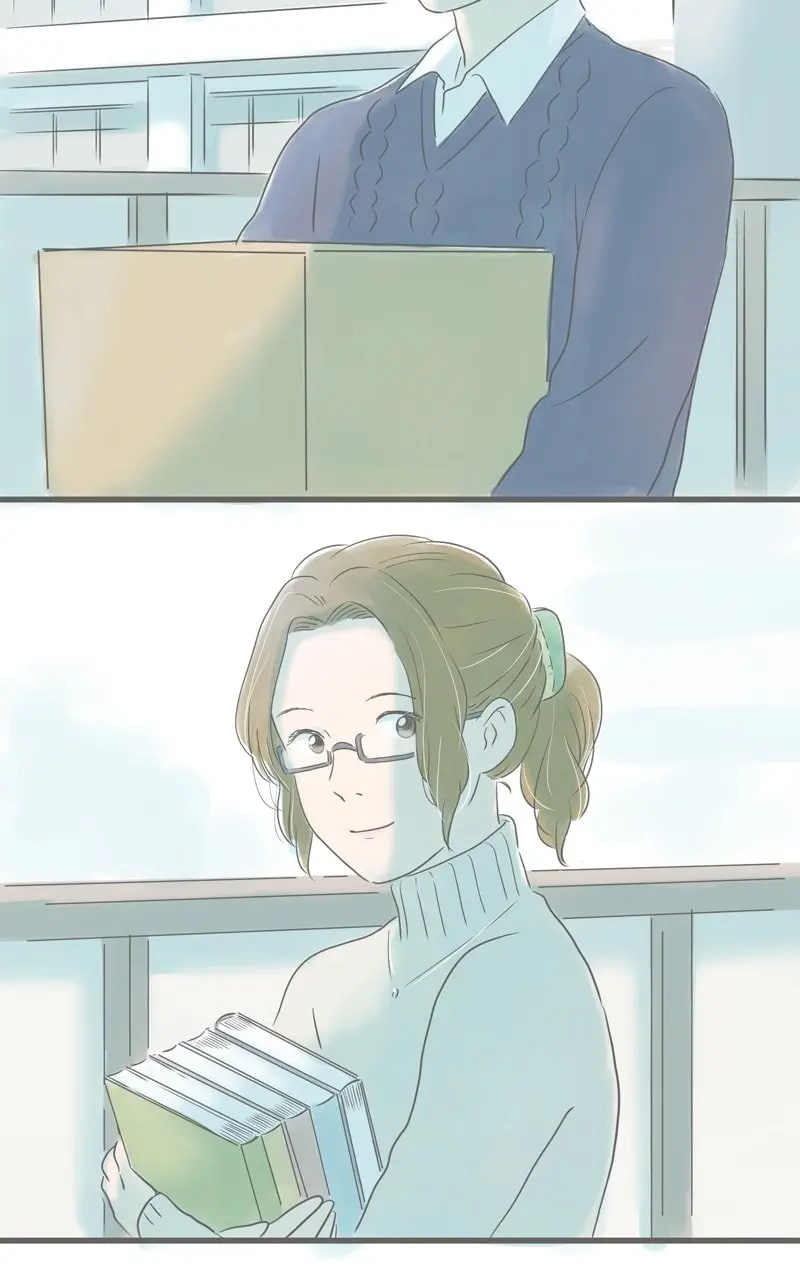 Amid the Changing Seasons - Chapter 70 - Page 26