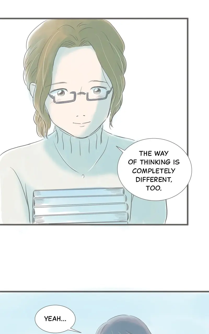 Amid the Changing Seasons - Chapter 70 - Page 28
