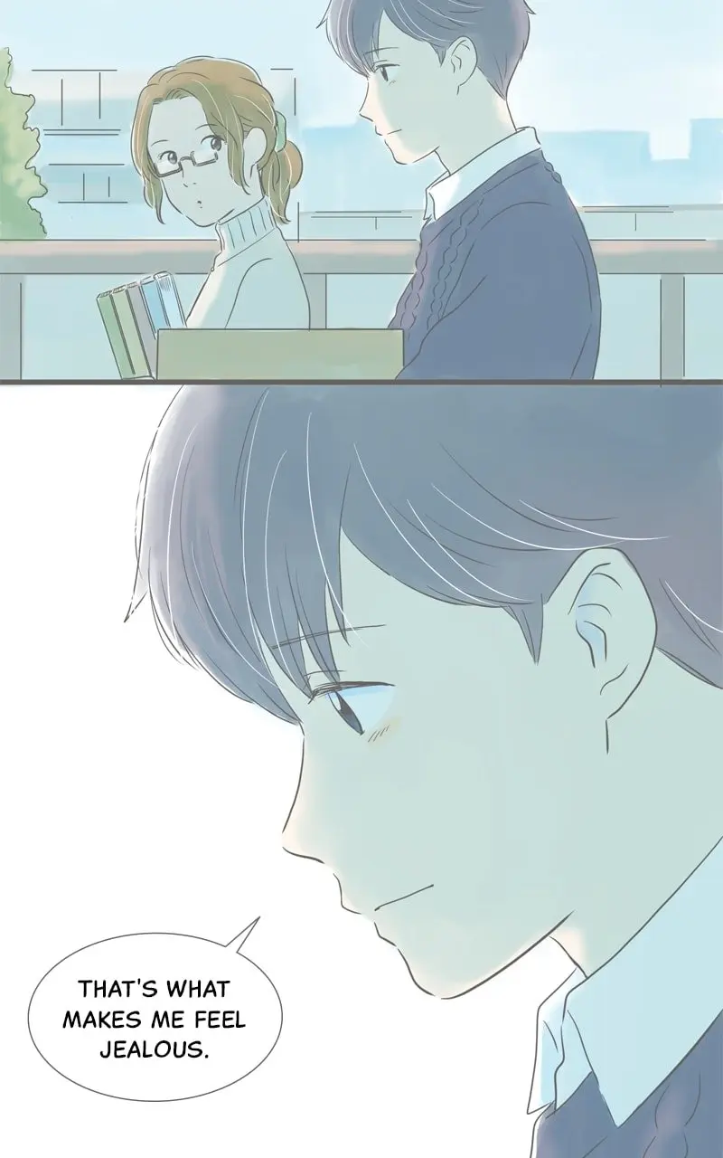 Amid the Changing Seasons - Chapter 70 - Page 29