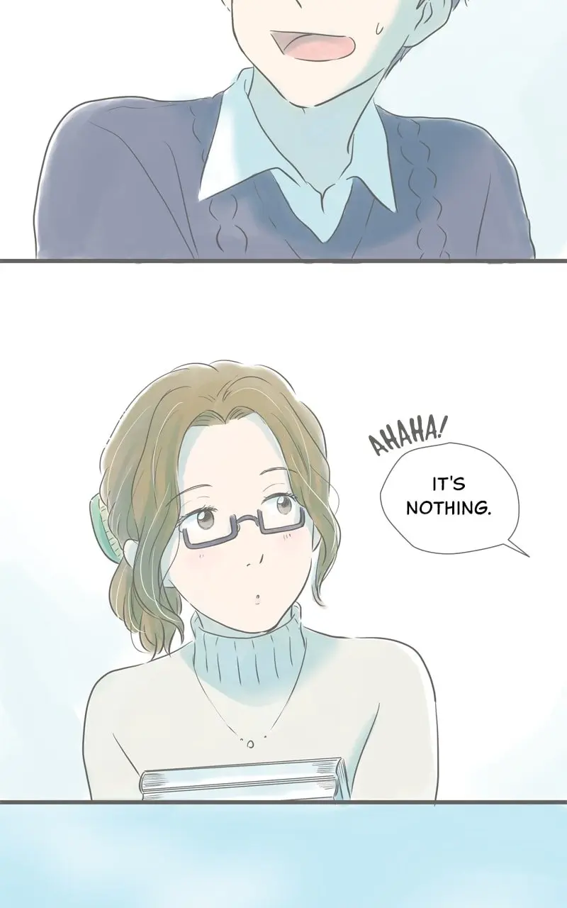 Amid the Changing Seasons - Chapter 70 - Page 32