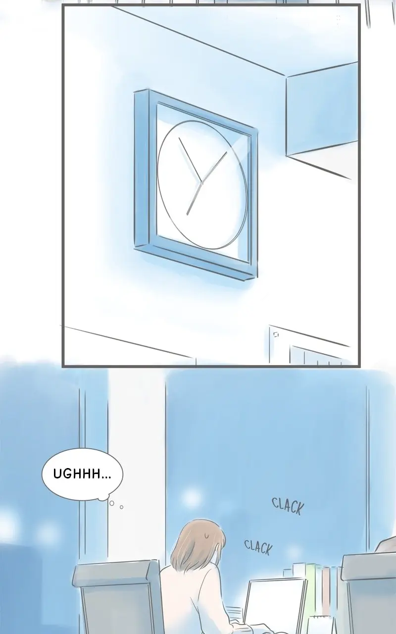 Amid the Changing Seasons - Chapter 70 - Page 35