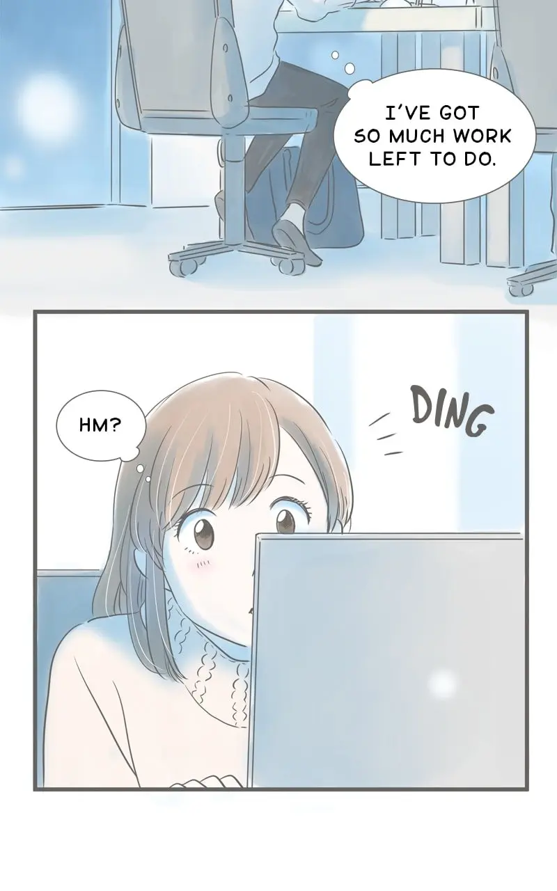 Amid the Changing Seasons - Chapter 70 - Page 36