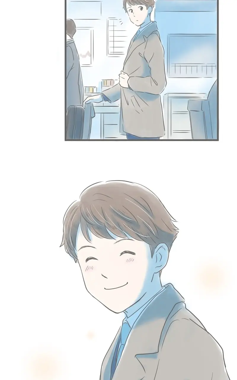 Amid the Changing Seasons - Chapter 70 - Page 40