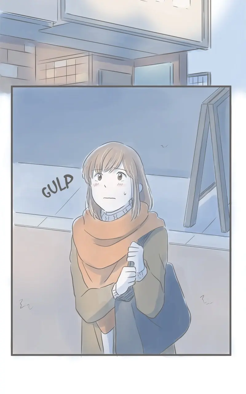 Amid the Changing Seasons - Chapter 70 - Page 44