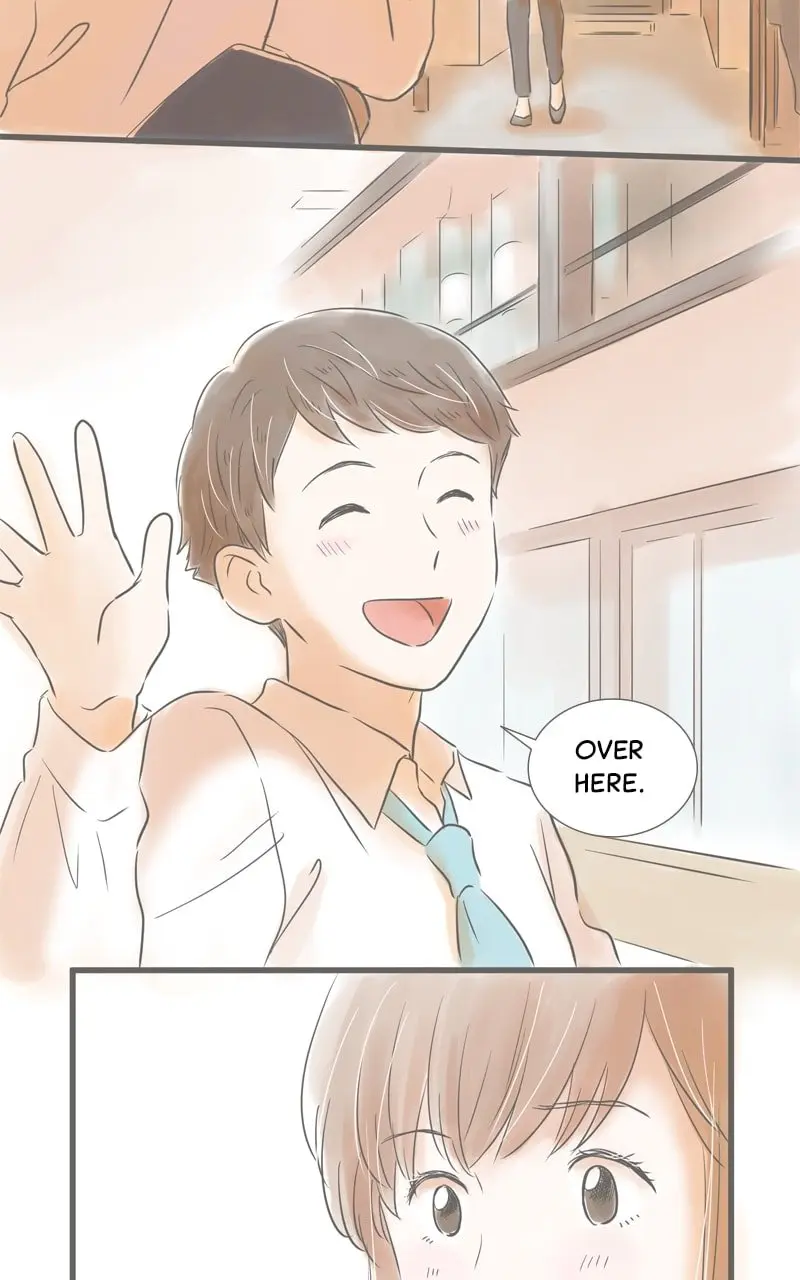 Amid the Changing Seasons - Chapter 70 - Page 46