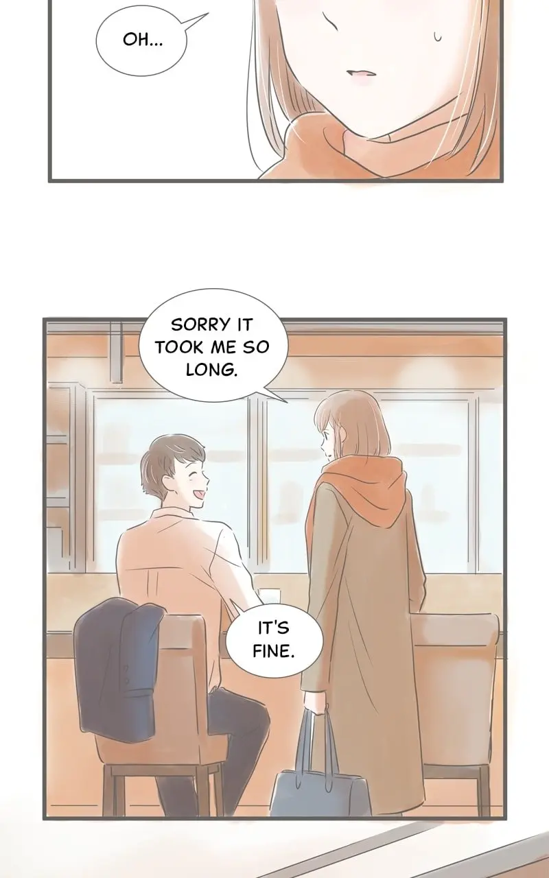 Amid the Changing Seasons - Chapter 70 - Page 47