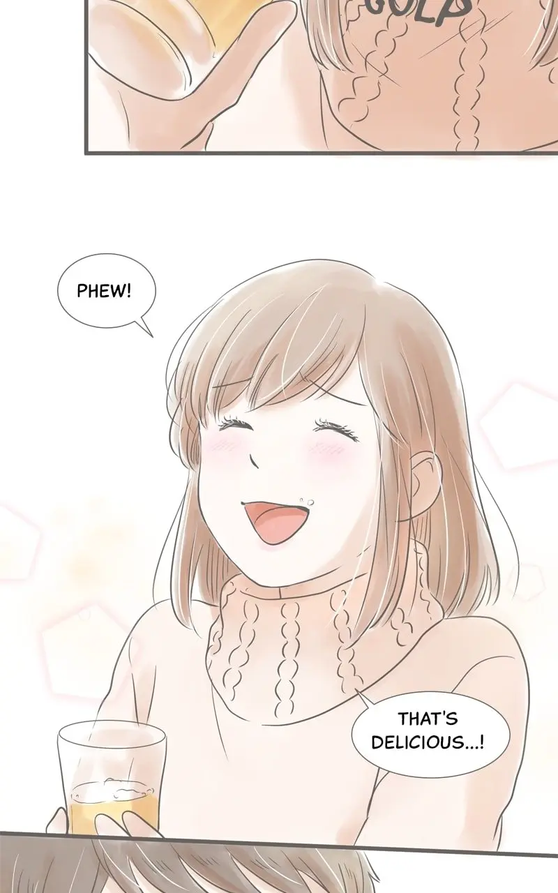 Amid the Changing Seasons - Chapter 70 - Page 51