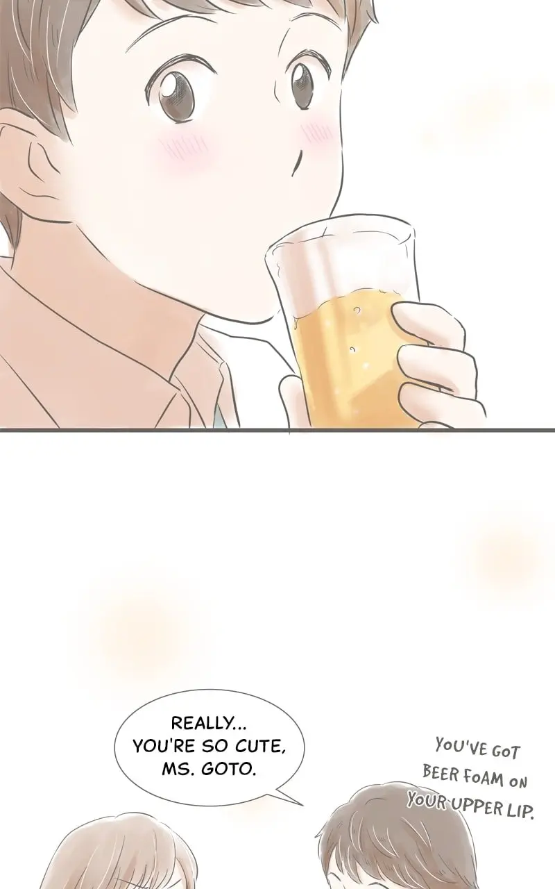 Amid the Changing Seasons - Chapter 70 - Page 52