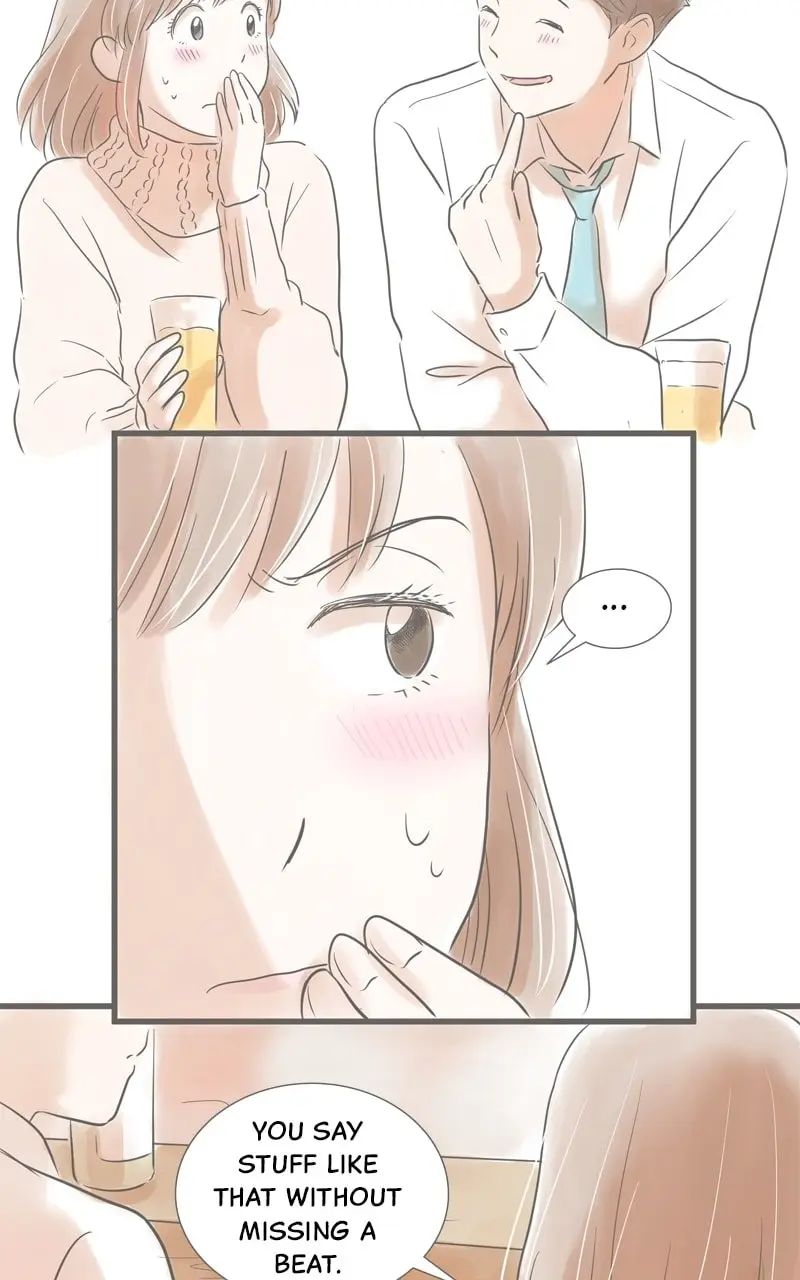 Amid the Changing Seasons - Chapter 70 - Page 53