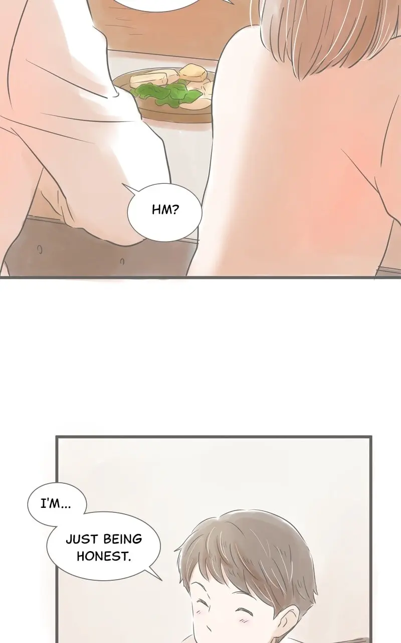 Amid the Changing Seasons - Chapter 70 - Page 54