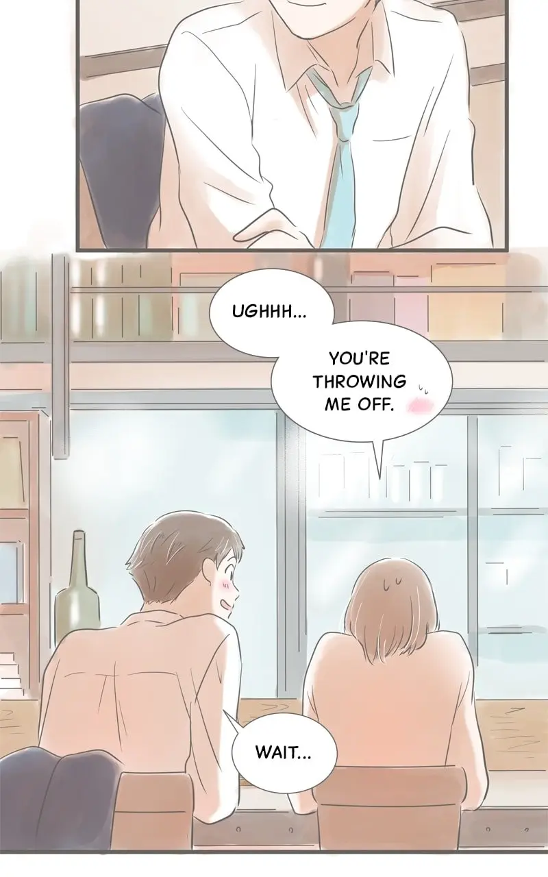 Amid the Changing Seasons - Chapter 70 - Page 55