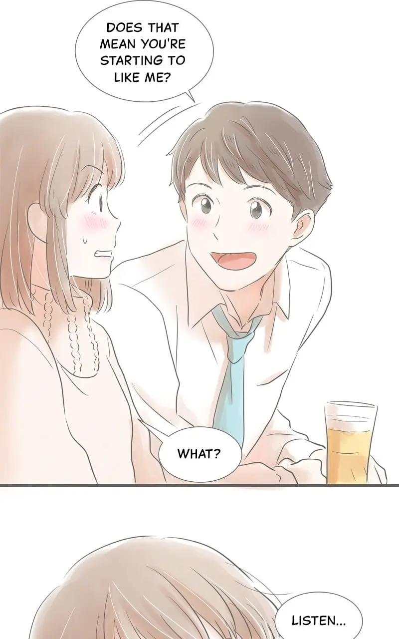 Amid the Changing Seasons - Chapter 70 - Page 56