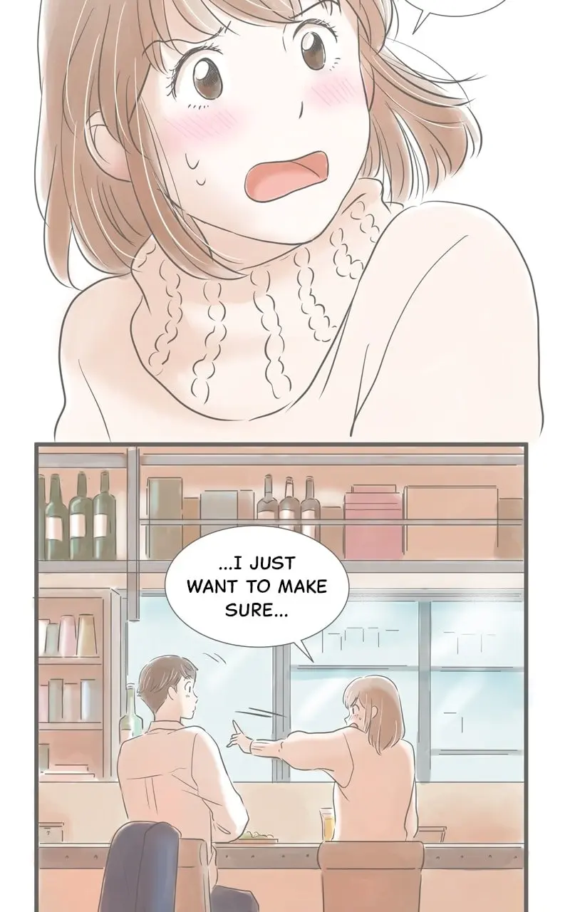 Amid the Changing Seasons - Chapter 70 - Page 57