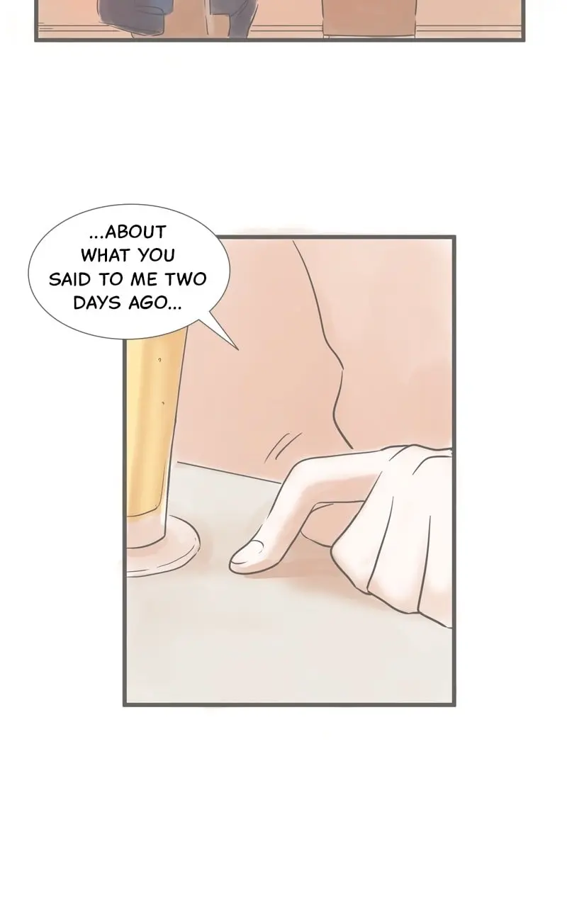 Amid the Changing Seasons - Chapter 70 - Page 58