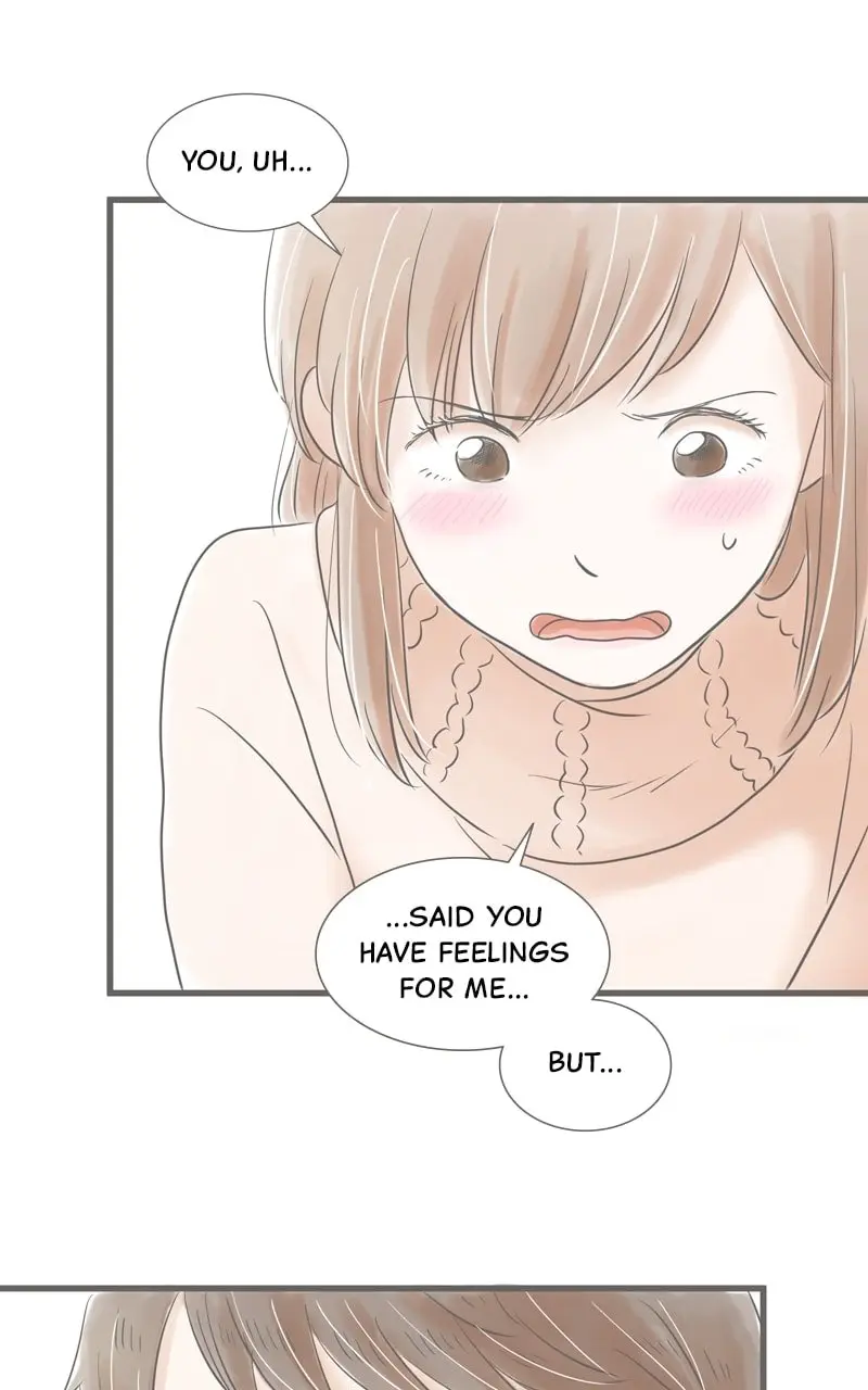 Amid the Changing Seasons - Chapter 70 - Page 59