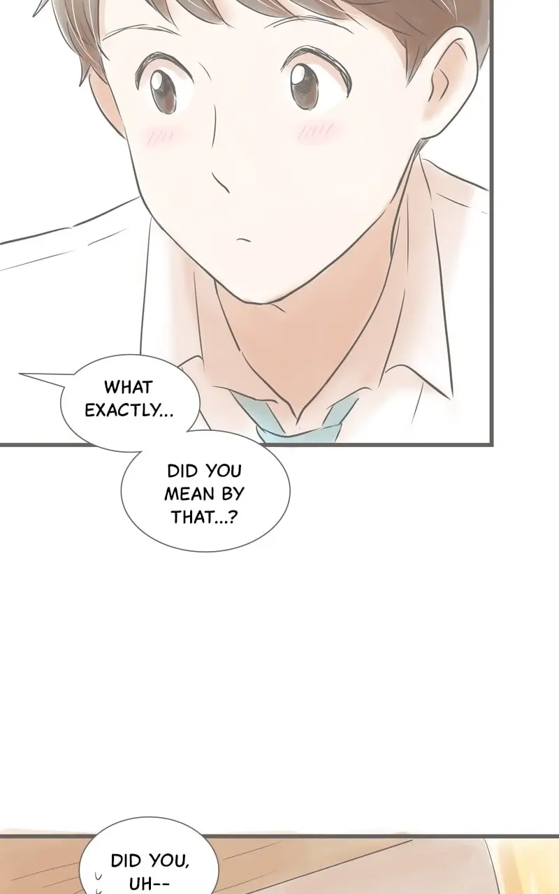 Amid the Changing Seasons - Chapter 70 - Page 60