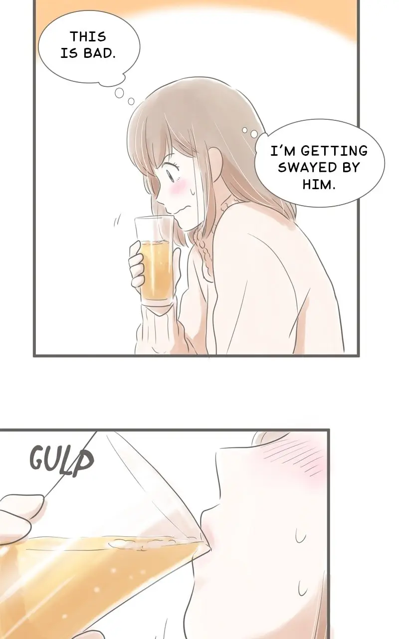 Amid the Changing Seasons - Chapter 70 - Page 64