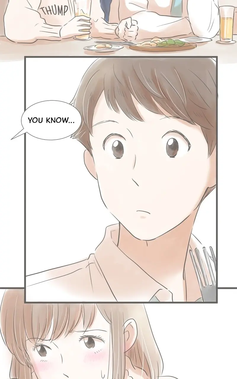 Amid the Changing Seasons - Chapter 70 - Page 66