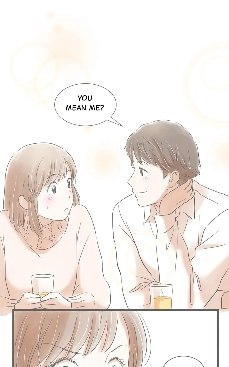 Amid the Changing Seasons - Chapter 70 - Page 68